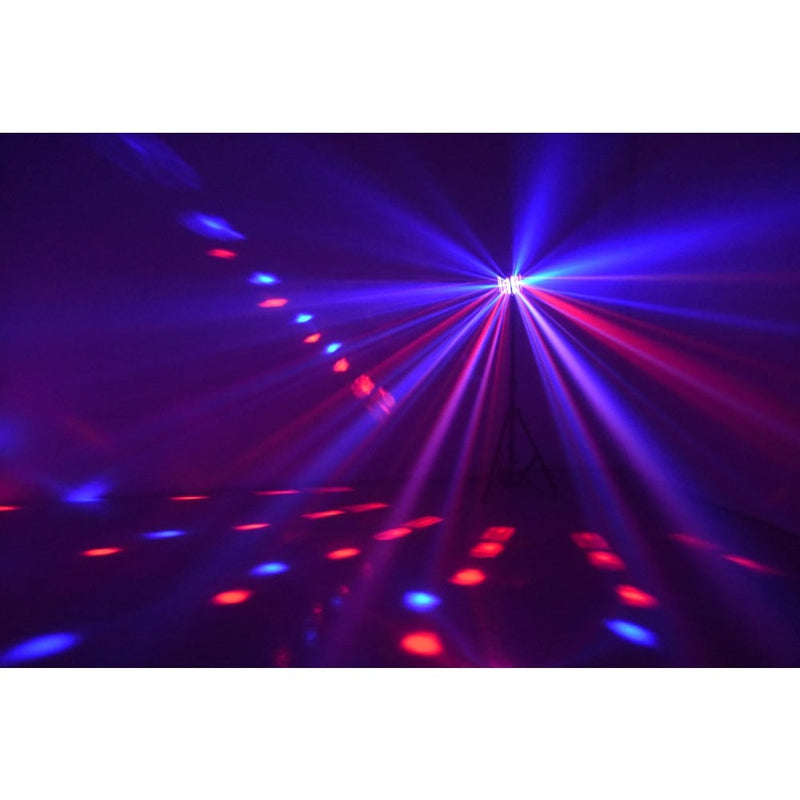 Beamz Radical II LED Multi Effect Light