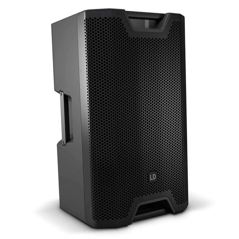 LD Systems ICOA 15 – Passive 15″ Inch Coaxial PA Loudspeakers *PAIR*