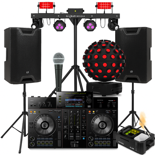 Ultimate Party Pack