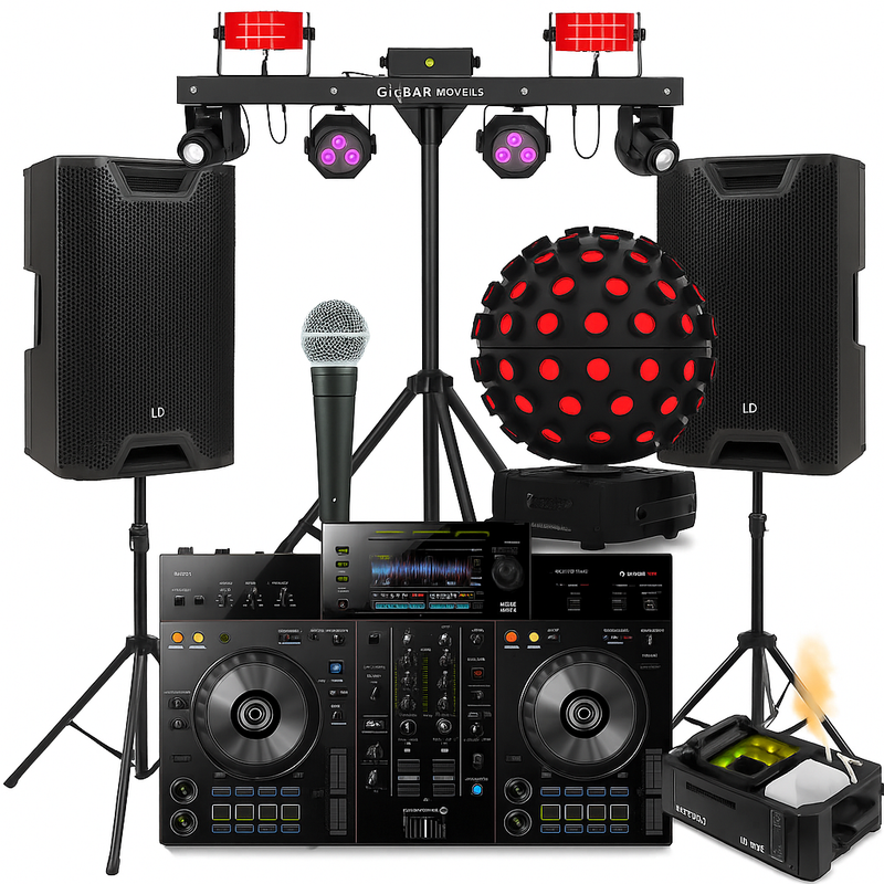 Ultimate Party Pack