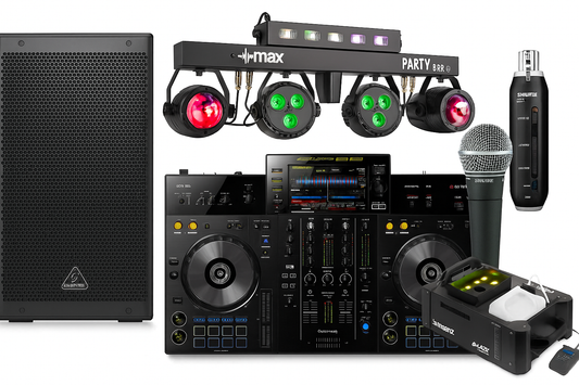 Basic Party Pack