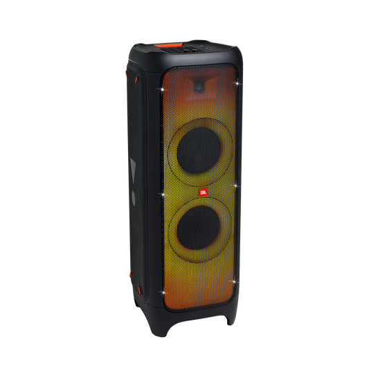 JBL PartyBox 1000 Bluetooth Party Speaker