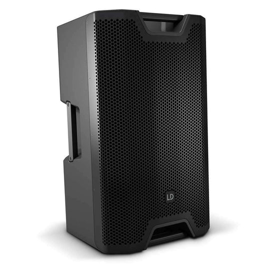 LD Systems ICOA 15 – Passive 15″ Inch Coaxial PA Loudspeakers *PAIR*